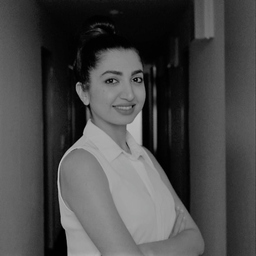 Afrouz Ardekani