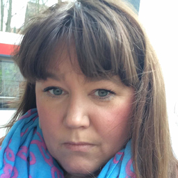 Kerstin Rademacher