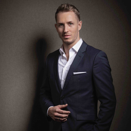 Kevin Klerkx