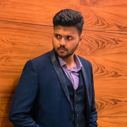 Pradeep Kumar Ramanujam
