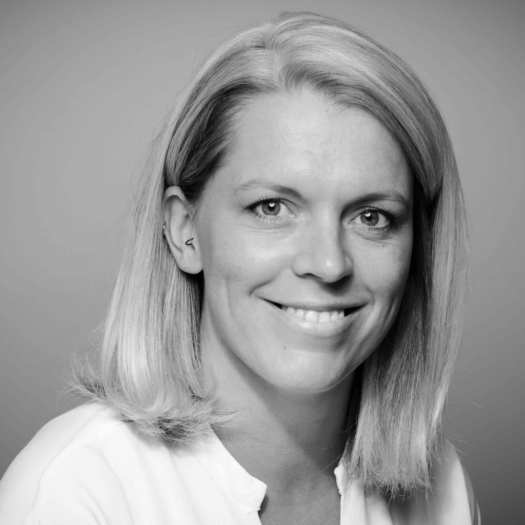 Irene Brune Projektcontrollerin Zweckverband Ostholstein XING