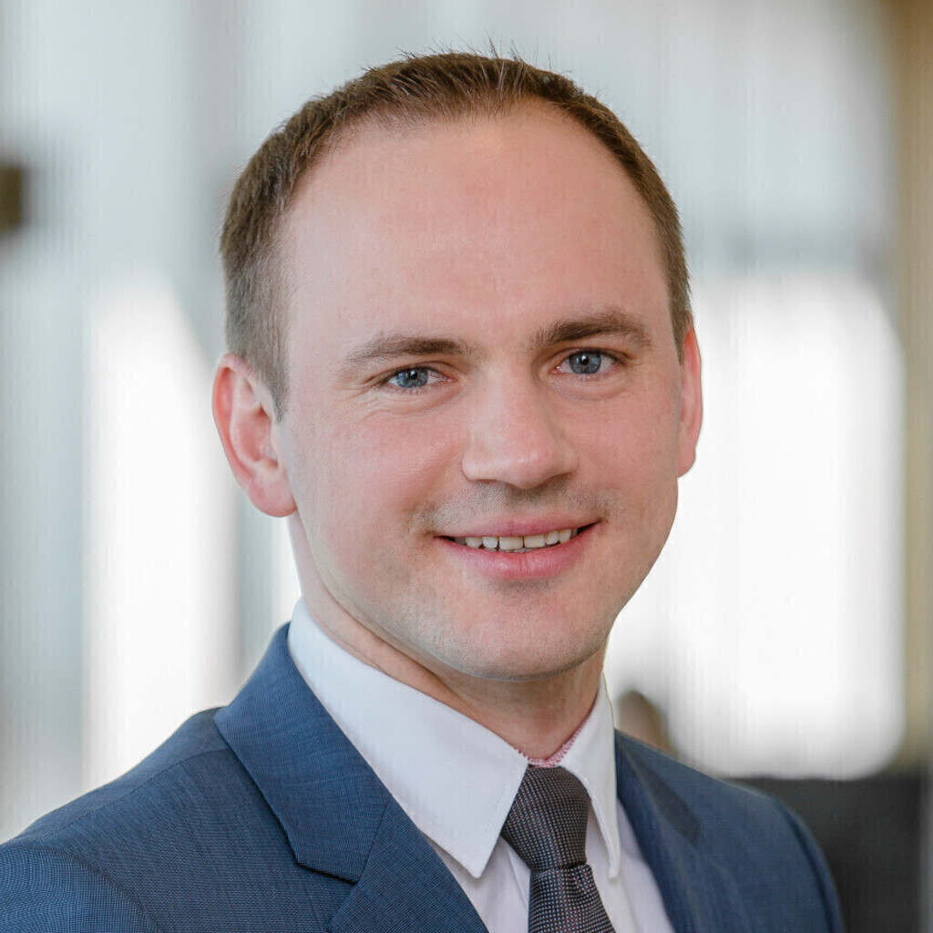 Siarhei Savelyeu Senior Manager Prokurist PwC Deutschland XING