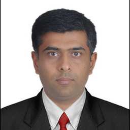Deepak Kashyap - Technical Project Manager - Continental Automotive