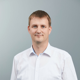 Dipl.-Ing. Dominik Hentze