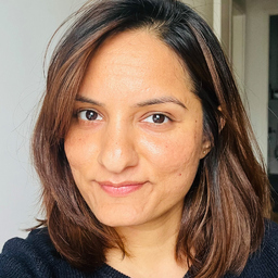 Karishma Varshney