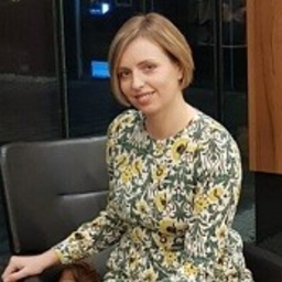 Natalia Gombos