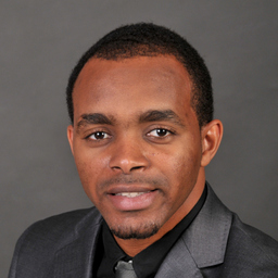 Abdoul Nasir Houmarou Bello