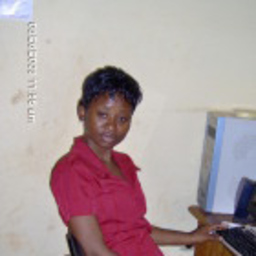 Esther Malongo