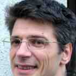 Gerald Tischler