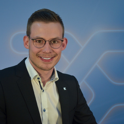 Ing. Lars Hohmeier