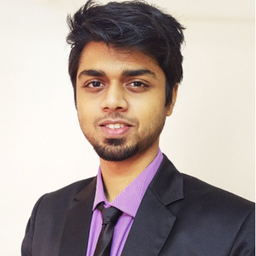Abhishek Deshmukh