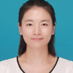 jennifer xu's profile picture