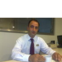 ÇETİN AKTAŞ