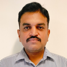 Ashokan Sathish
