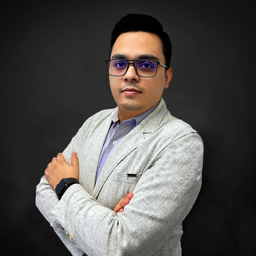 Muhammad Iqtada Kamal