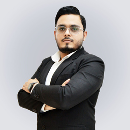 Muhammad Iqtada Kamal