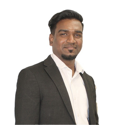 Anand Aslin.A