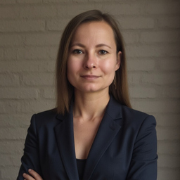 Julia Triebel