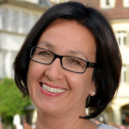 Andrea Weyrauch