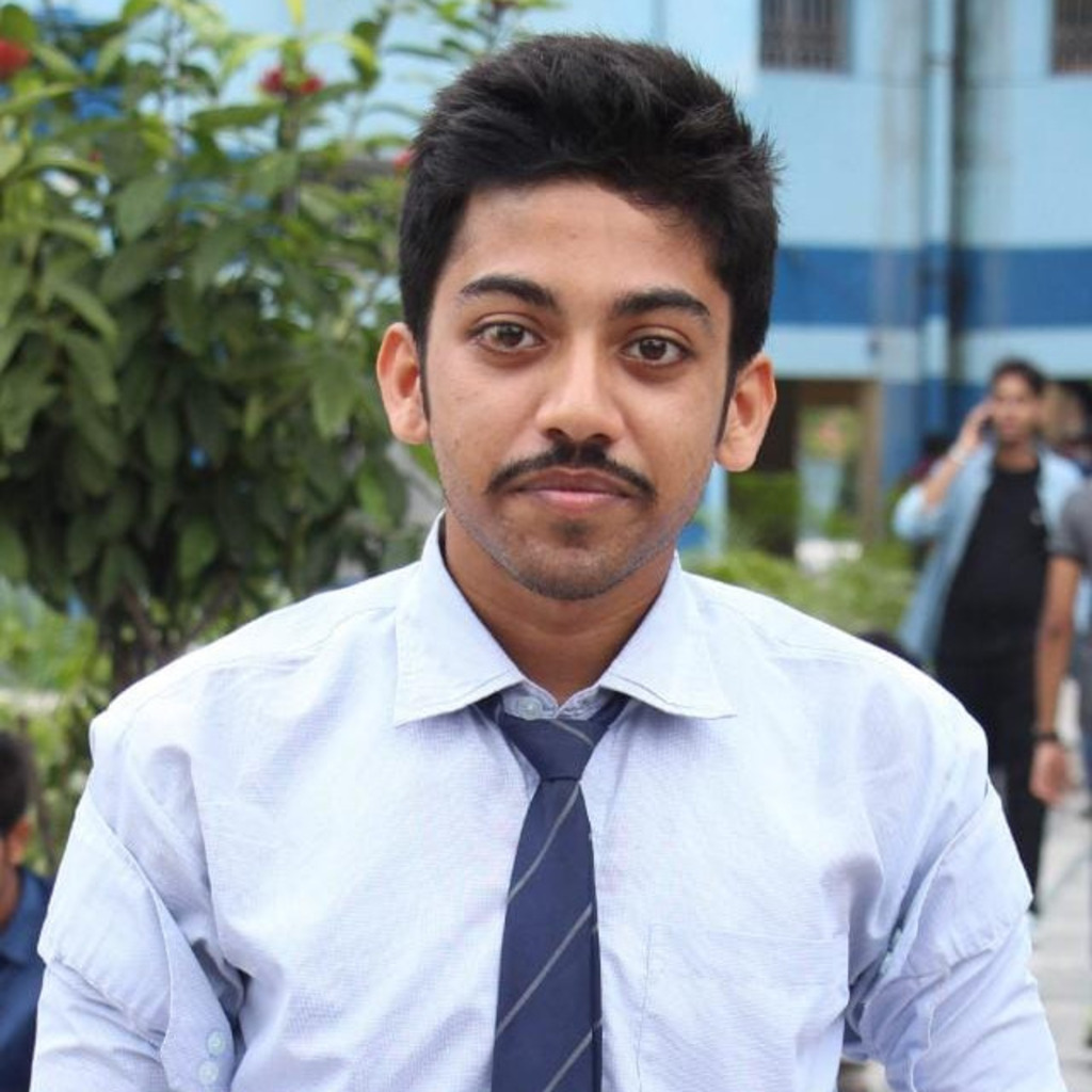 Sayan Chakraborty - M.tech(3years) Instrumentation And Control Engg ...