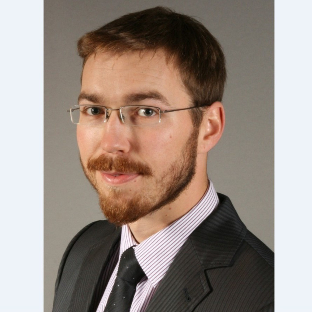 Martin Weber Senior Consultant CONDOK GmbH XING