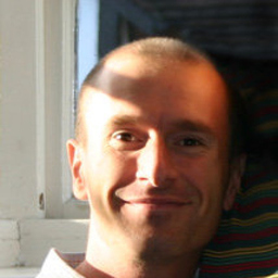 Dr. Daniel Guerra