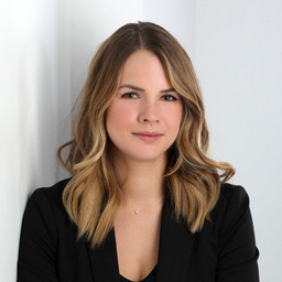Katharina Peter's profile picture