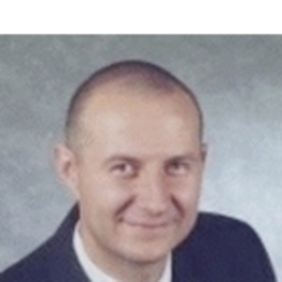 Gerhard Krassnig