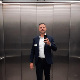 Adnan Durak
