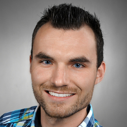 Maximilian Schlereth