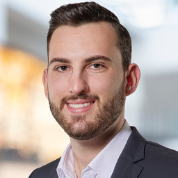 Justin-Tiberius Lo Re