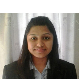 Rutuja Kothavade