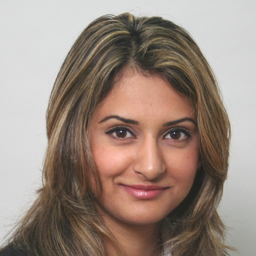 Mariam Nezami