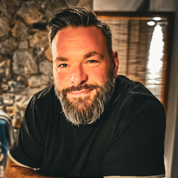 Antonio Kroll