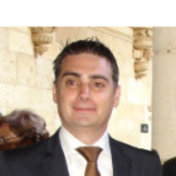 Jose Antonio Santiso Martinez