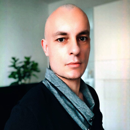 André Scholz