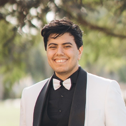 Asser Hamad's profile picture
