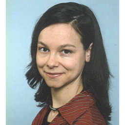 Franziska Greim