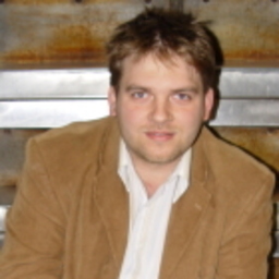 Sven Krause