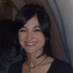 Patricia Castanedo García's profile picture