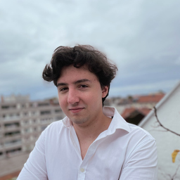 Daniel Spanagl