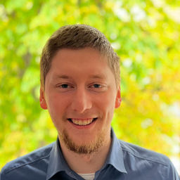 Daniel Baufeld