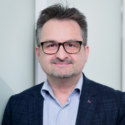 Markus Fremmer's profile picture