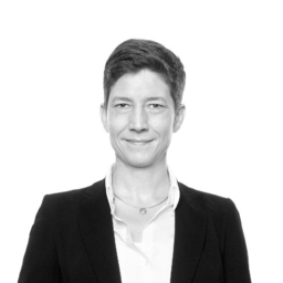 Marie Charlotte Kramer