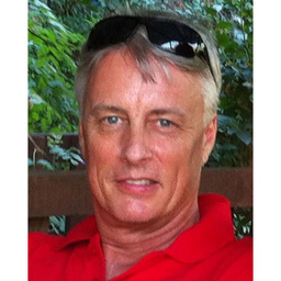 Gary Parker
