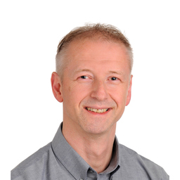 Roger Scheidegger