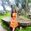 pranjali mishra
