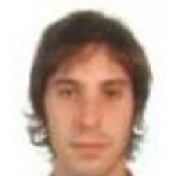 Francisco Iván Martínez noguerón