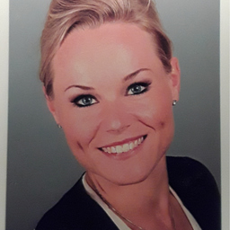 Stefanie Neuf