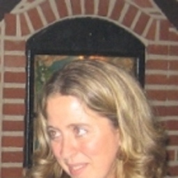 Edith Robben